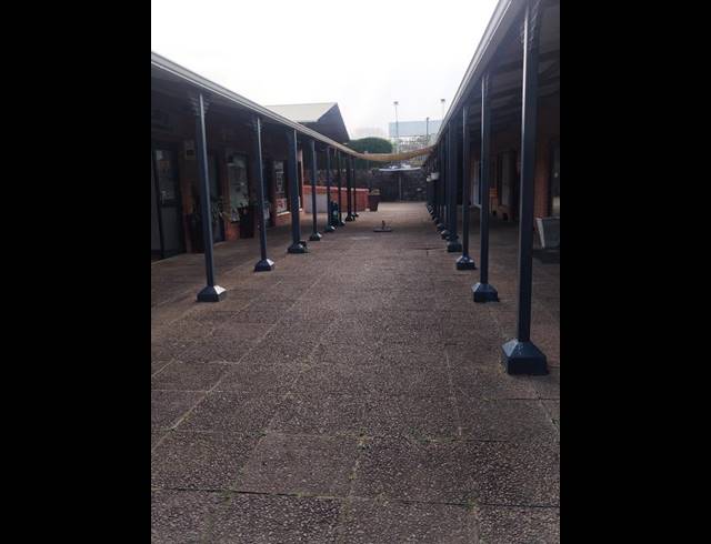 RETAIL PROPERTY TO RENT IN HAYFIELDS